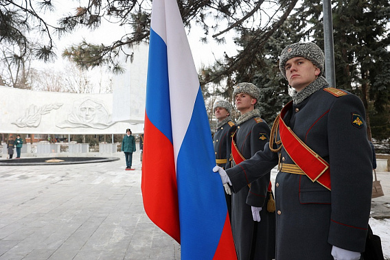 Источник фото: правительство Ростовской области