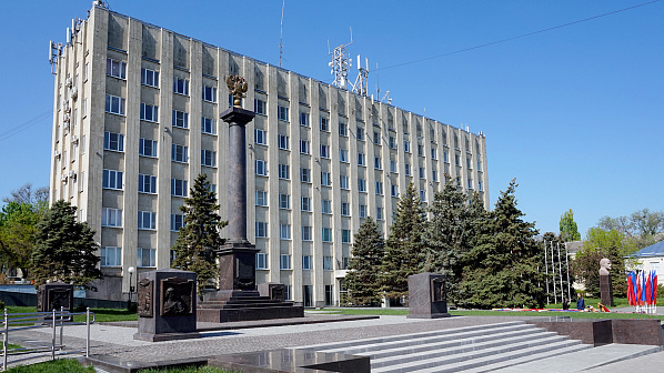 Сегодня в Таганроге сменится городское руководство