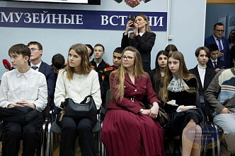 Провели международный конкурс «Дипломатия: во имя»