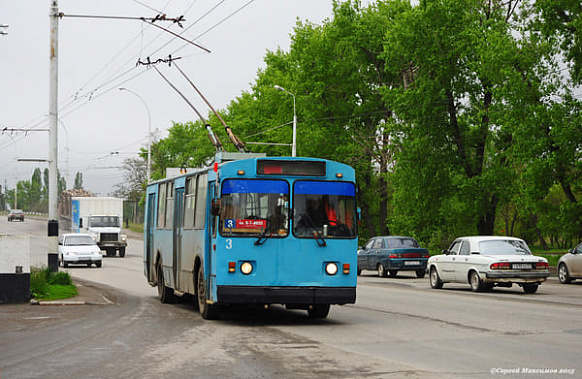 В Волгодонске приостанавливают льготы на проезд в общественном транспорте