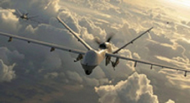 Подразделения ПВО пресекли попытку массированного налета украинских  дронов на территорию Ростовской области