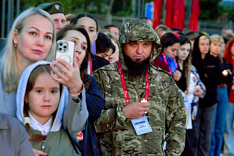 22 06 2025 На Дону отмечают 84-ю годовщину начала Великой Отечественной войны