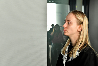 19 11 2024 Радость общения без слов