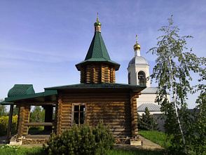 Загадочная и трагическая история Усть-Медведицкого женского монастыря