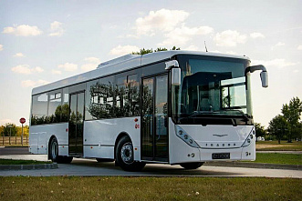 В Ростове изменится маршрут автобуса №67