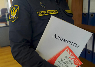 В Ростове судебные приставы проведут прием по вопросам взыскания алиментов