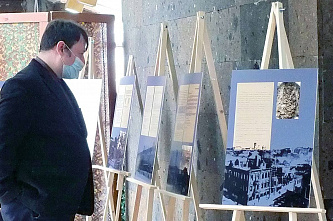 Нельзя переписывать историю