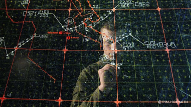 Новый массированный налет отражен подразделениями ПВО в Ростовской области