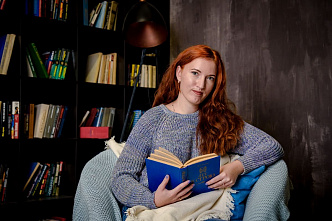 Блогер Олеся Дроздова: «Я не зря все это затеяла»