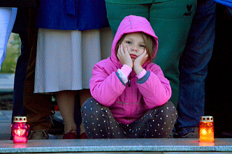 22 06 2025 На Дону отмечают 84-ю годовщину начала Великой Отечественной войны