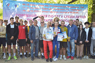 Старты в рамках проекта «Спортивное наследие Дона» на грант губернатора Ростовской области прошли в Таганроге
