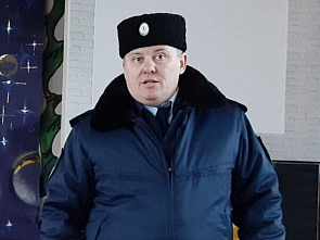 В Шахтах выбрали и.о. атамана