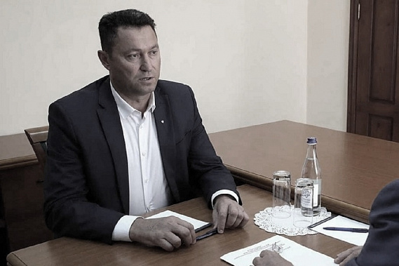 Источник фото: правительство Ростовской области.