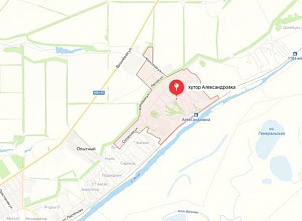 Жители аксайской Александровки просят вернуть магазин