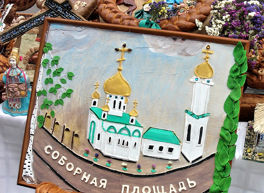 Обсудили вопросы обспечния безопасности в период праздников