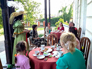 Красота-на-Дону