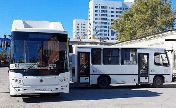 Число автобусов на маршрутах «Батайск-Ростов» может быть увеличено