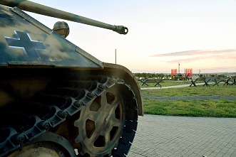 22 06 2025 На Дону отмечают 84-ю годовщину начала Великой Отечественной войны